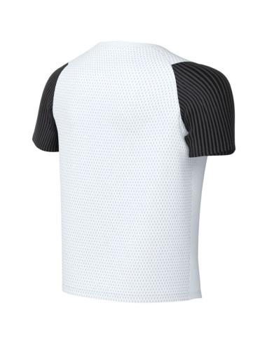 Koszulka dla dzieci nike dri-fit academy ii biało-czarna hv8168 101