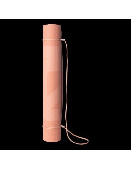 Mata do ćwiczeń sandy mat