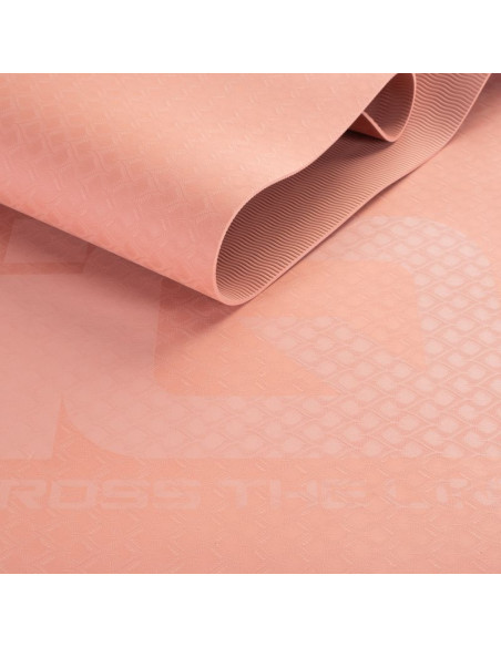 Mata do ćwiczeń sandy mat