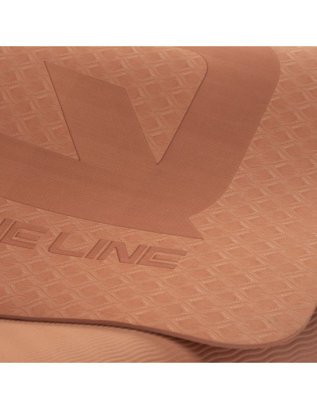 Mata do ćwiczeń sandy mat