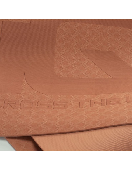 Mata do ćwiczeń sandy mat