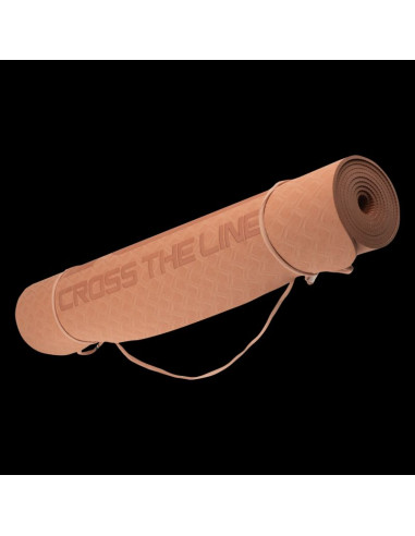 Mata do ćwiczeń sandy mat