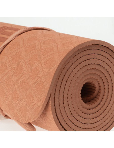 Mata do ćwiczeń sandy mat