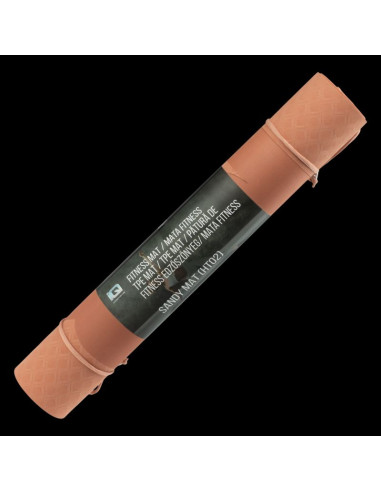 Mata do ćwiczeń sandy mat