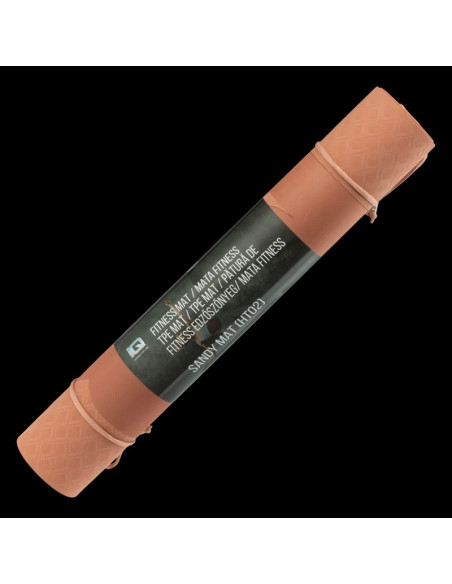 Mata do ćwiczeń sandy mat