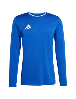 Koszulka męska adidas entrada 26 long sleeve jersey niebieska kf5852 2