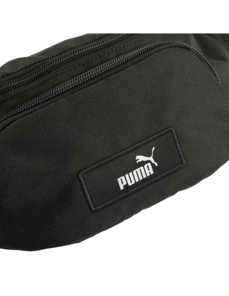 Saszetka puma academy czarna 91486 01