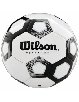 Piłka nożna wilson pentagon sb bl r.3