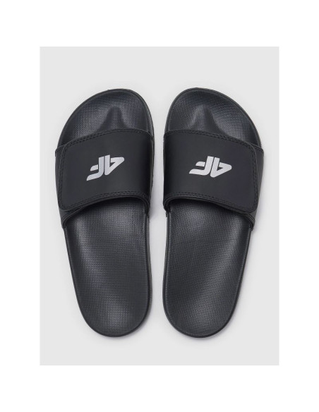 Klapki chłopięce 4f 4fjrmm00fslim012-21s