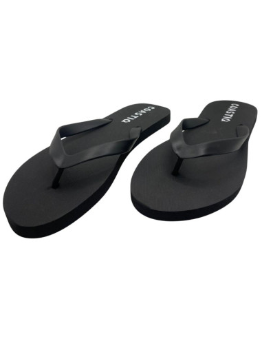 Klapki męskie basenowe japonki na lato 4f 4fmm00fflim026a-72s