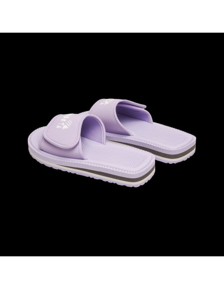 Kubota klapki rzep classic pastelowy fiolet k25ss-100-001-10-1
