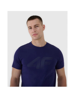 Koszulka męska 4f 4fwmm00ttshm2257-31s