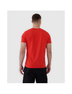 Koszulka męska 4f 4fwmm00ttshm2257-62s 2