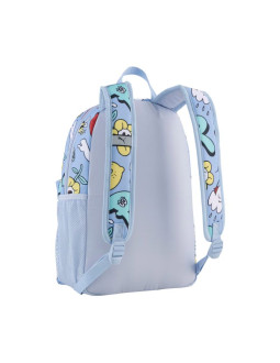 Plecak puma phase aop small niebieski 91324 09 2