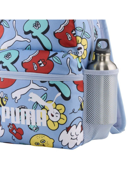 Plecak puma phase aop small niebieski 91324 09
