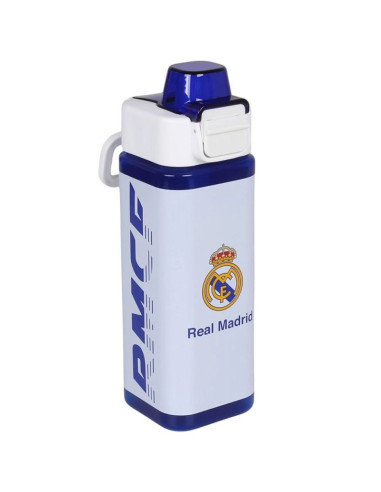 Real madryt bidon z ustnikiem 500 ml rm00004
