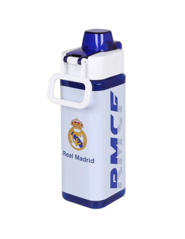 Real madryt bidon z ustnikiem 500 ml rm00004