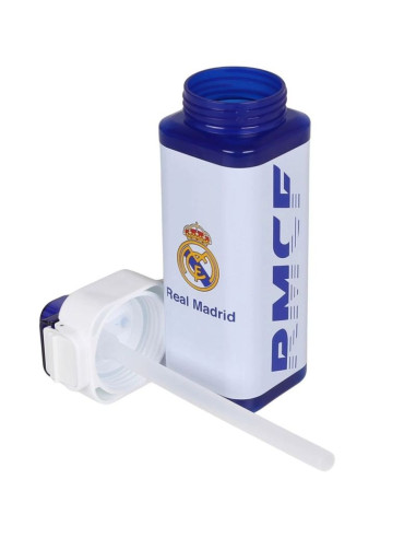 Real madryt bidon z ustnikiem 500 ml rm00004