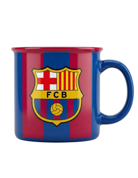 Fc barcelona kubek ceramiczny 325ml bc0007