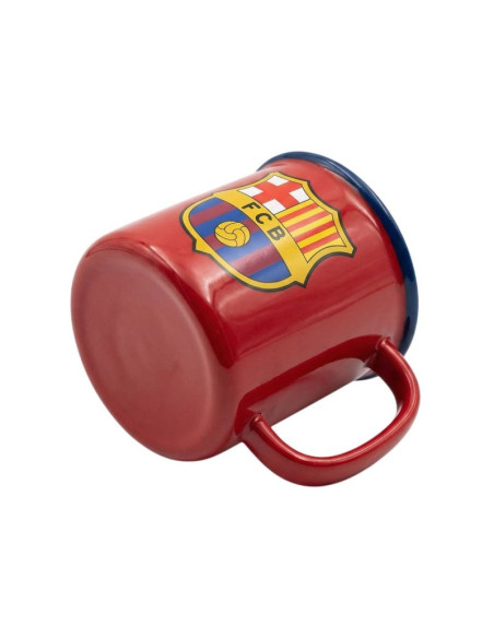 Fc barcelona kubek ceramiczny 325ml bc0005