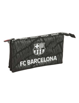 Fc barcelona piórnik pencil case 812625744
