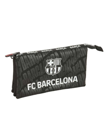 Fc barcelona piórnik pencil case 812625744