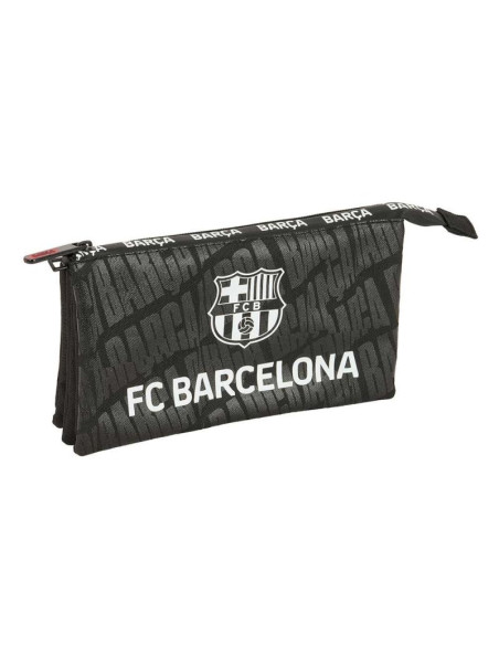 Fc barcelona piórnik pencil case 812625744