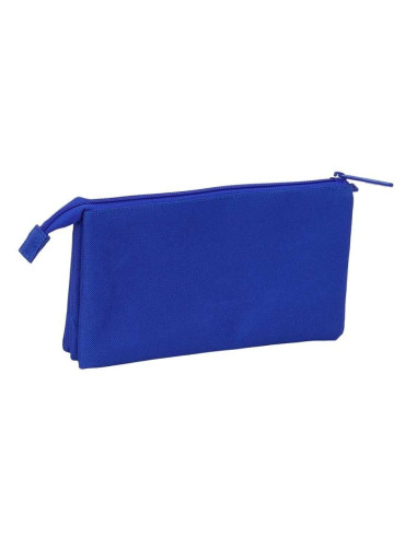 Real madryt piórnik triple pencil case 812624744