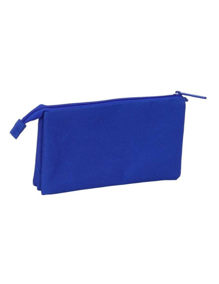 Real madryt piórnik triple pencil case 812624744