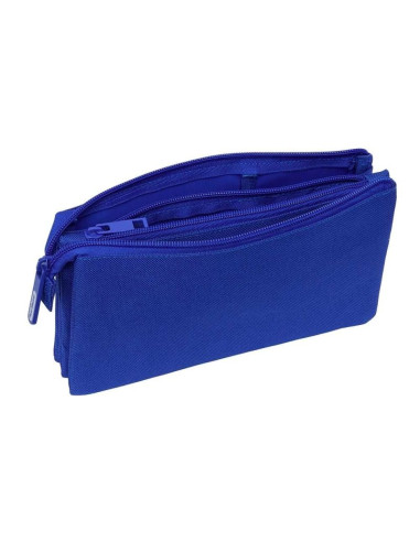 Real madryt piórnik triple pencil case 812624744