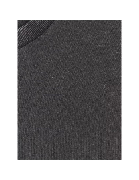 T-shirt oversize z nadrukiem damski  4f 4frss25ttshf2747-20s