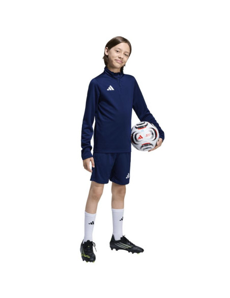 Spodenki adidas entrada 26 training short y jz9130