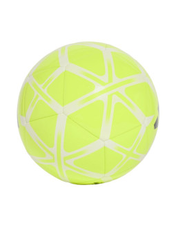 Piłka nożna adidas starlancer club żółta kt0656 2