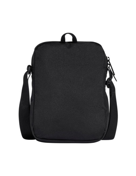 Torebka adidas tiro graphic organizer czarna kd7276