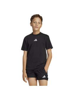 T-shirt adidas essentials junior jc9776