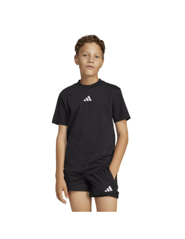 T-shirt adidas essentials junior jc9776
