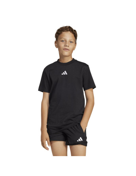 T-shirt adidas essentials junior jc9776