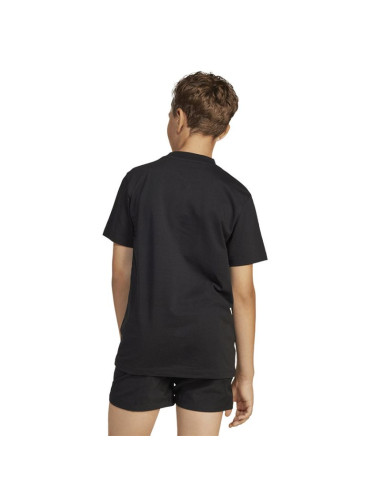 T-shirt adidas essentials junior jc9776