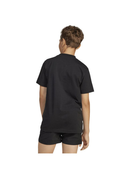 T-shirt adidas essentials junior jc9776