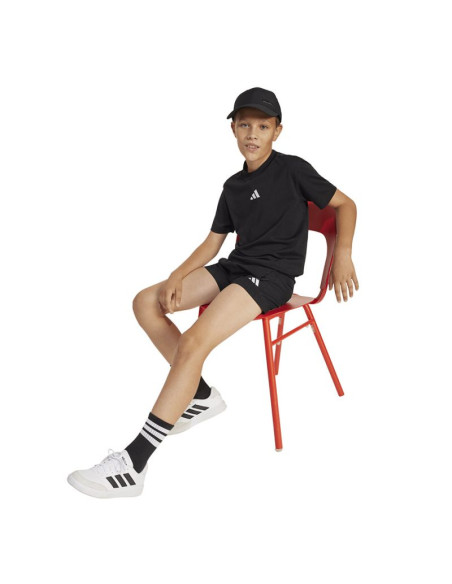 T-shirt adidas essentials junior jc9776