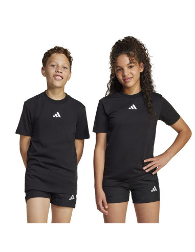 T-shirt adidas essentials junior jc9776