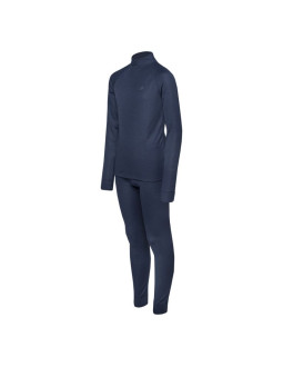 Dziecięcy zestaw bielizny termoaktywnej morsin jr set 2