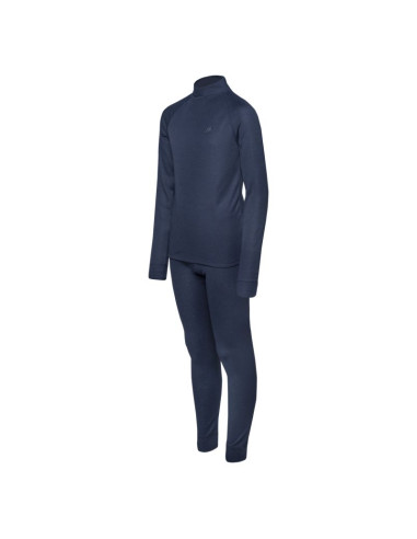 Dziecięcy zestaw bielizny termoaktywnej morsin jr set