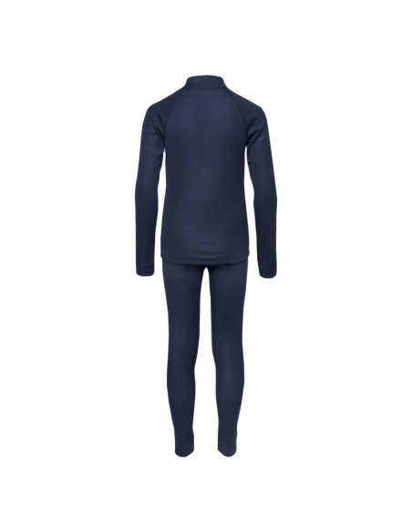 Dziecięcy zestaw bielizny termoaktywnej morsin jr set