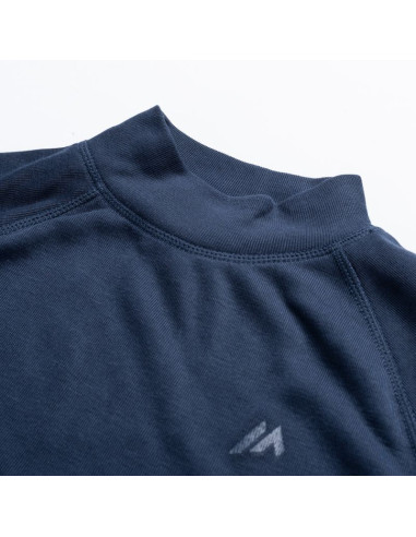 Dziecięcy zestaw bielizny termoaktywnej morsin jr set