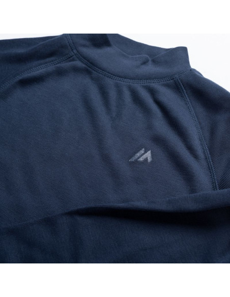 Dziecięcy zestaw bielizny termoaktywnej morsin jr set