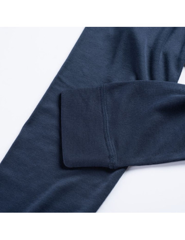 Dziecięcy zestaw bielizny termoaktywnej morsin jr set