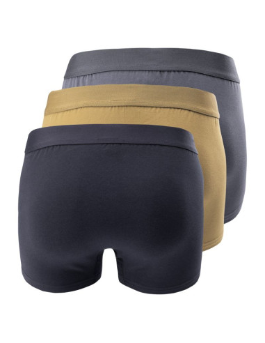 Męskie bokserki boser 3pack