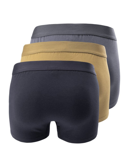 Męskie bokserki boser 3pack
