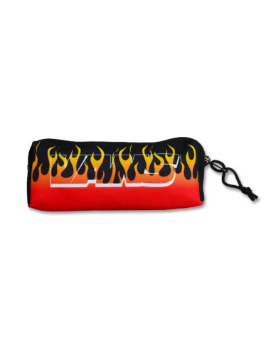 Saszetka piórnik vans otw pencil pouch do szkoły true/black- vn0a3hmq9rj1